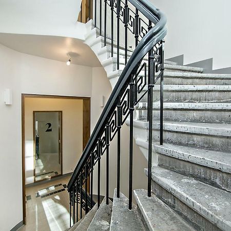 Harju Old Town Apartment Tallinn Kültér fotó