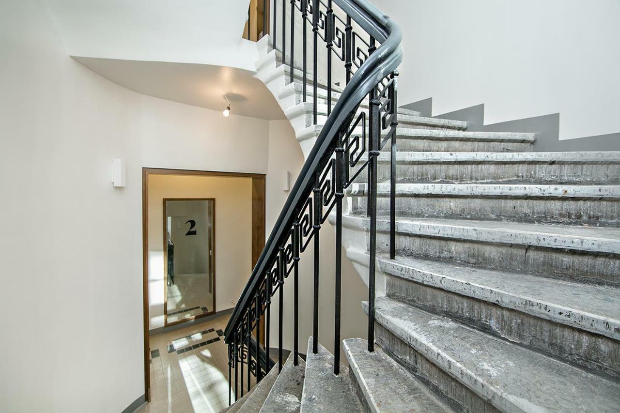 Harju Old Town Apartment Tallinn Kültér fotó