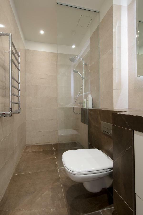 Harju Old Town Apartment Tallinn Kültér fotó