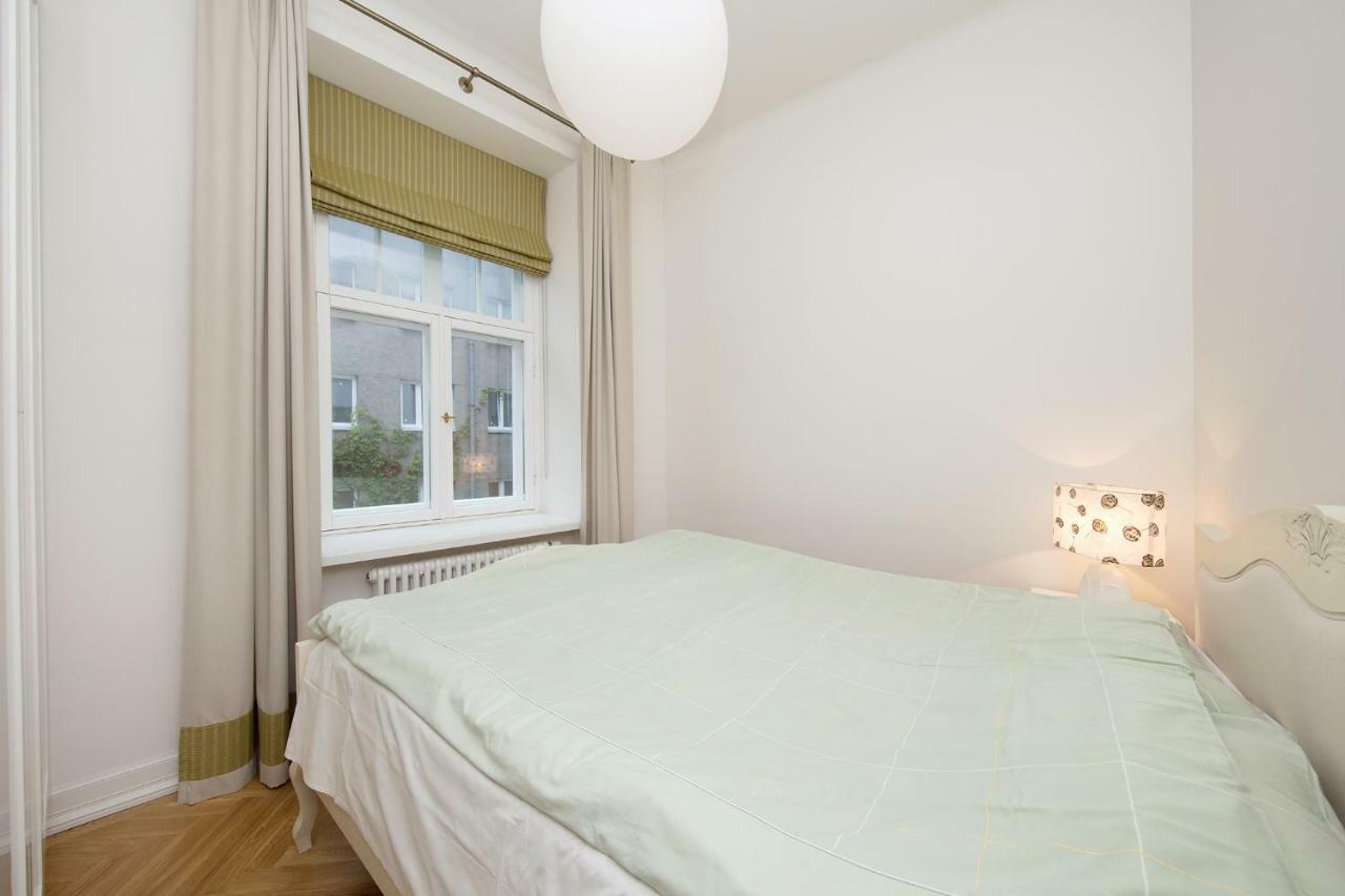 Harju Old Town Apartment Tallinn Kültér fotó