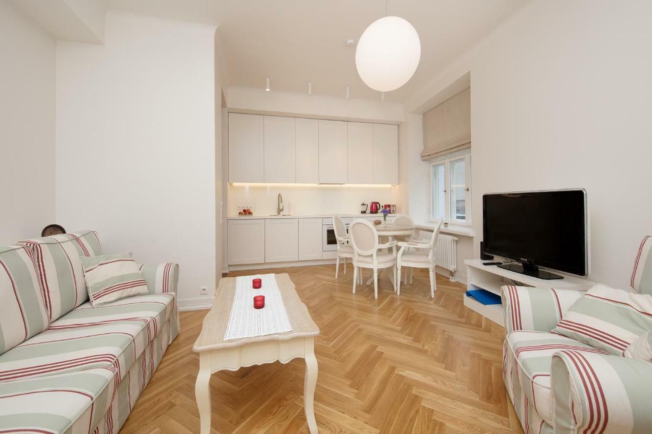 Harju Old Town Apartment Tallinn Kültér fotó
