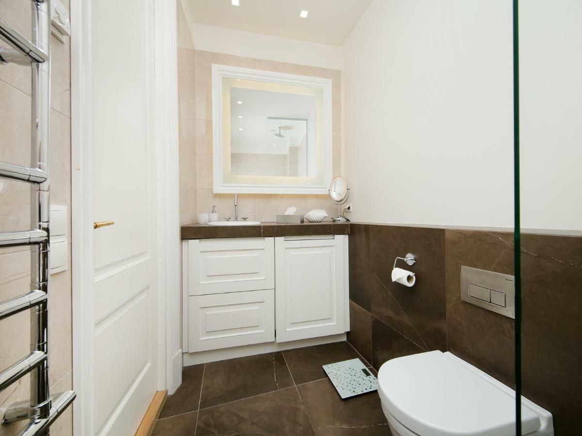 Harju Old Town Apartment Tallinn Kültér fotó