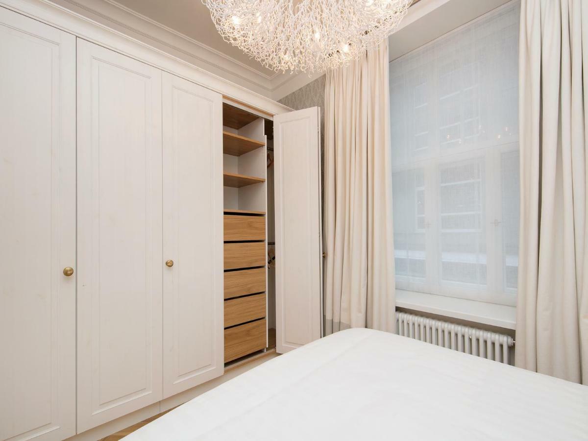 Harju Old Town Apartment Tallinn Kültér fotó